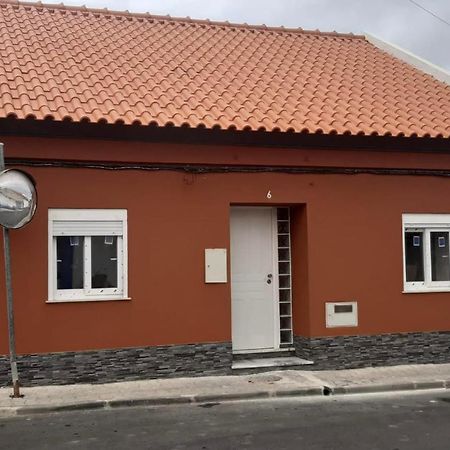 Casa Dos Diogos II Hotel Grandola Luaran gambar