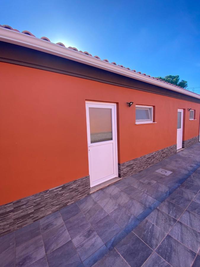 Casa Dos Diogos II Hotel Grandola Luaran gambar
