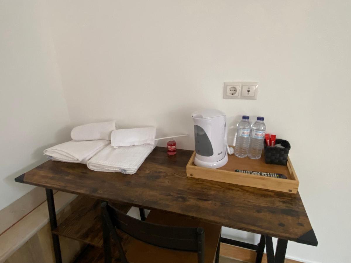 Casa Dos Diogos II Hotel Grandola Luaran gambar