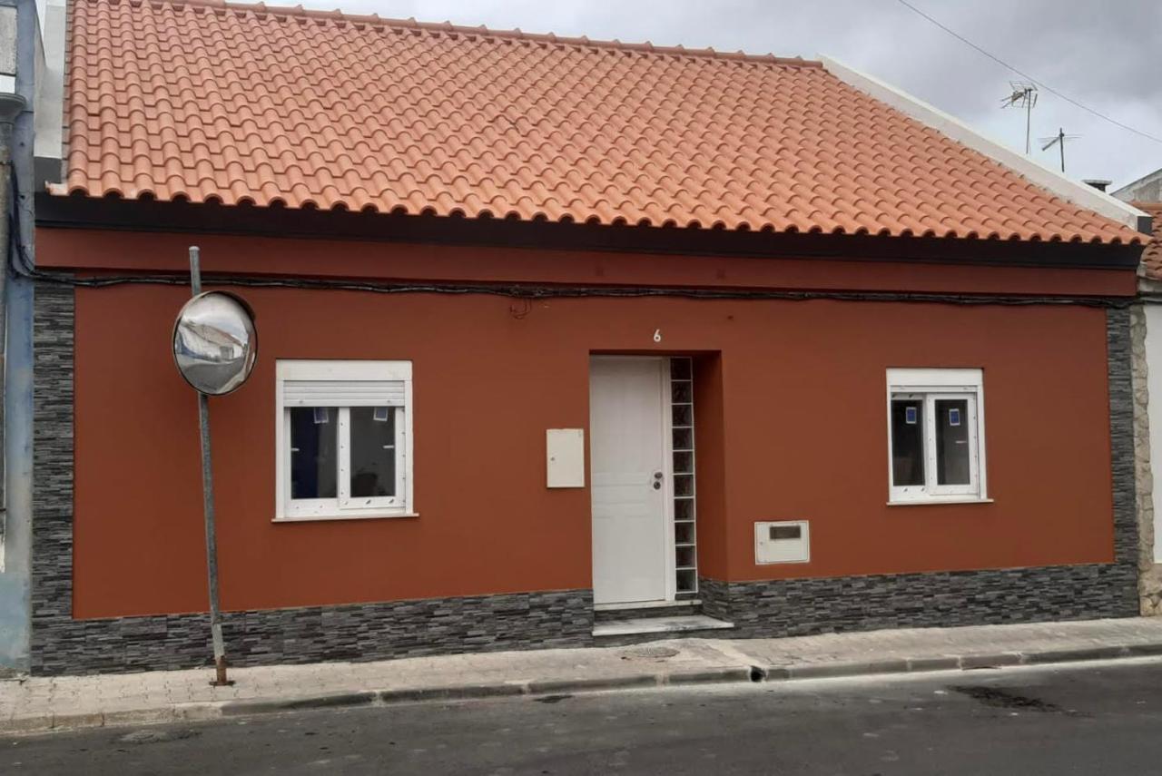Casa Dos Diogos II Hotel Grandola Luaran gambar