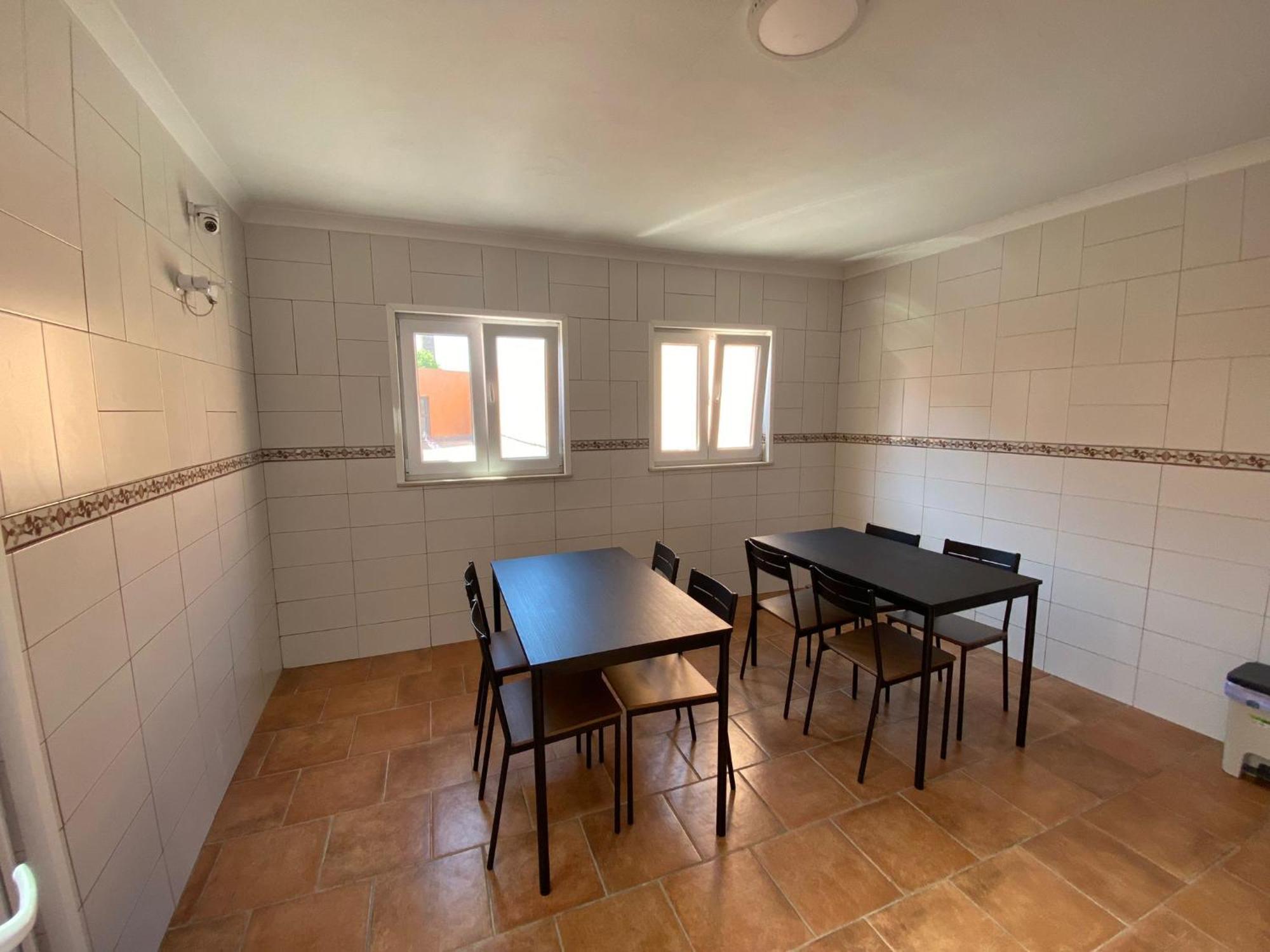 Casa Dos Diogos II Hotel Grandola Luaran gambar