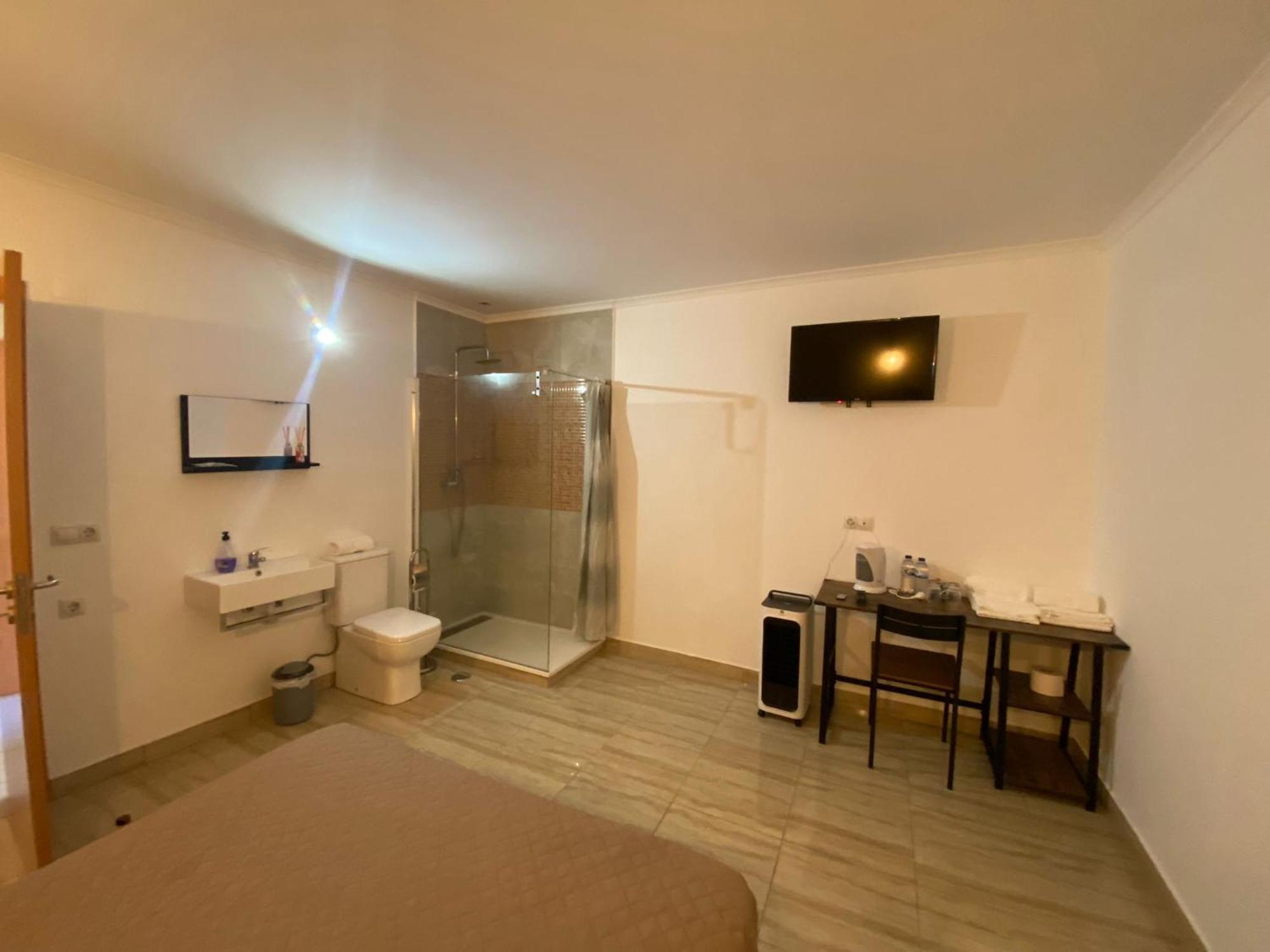Casa Dos Diogos II Hotel Grandola Luaran gambar